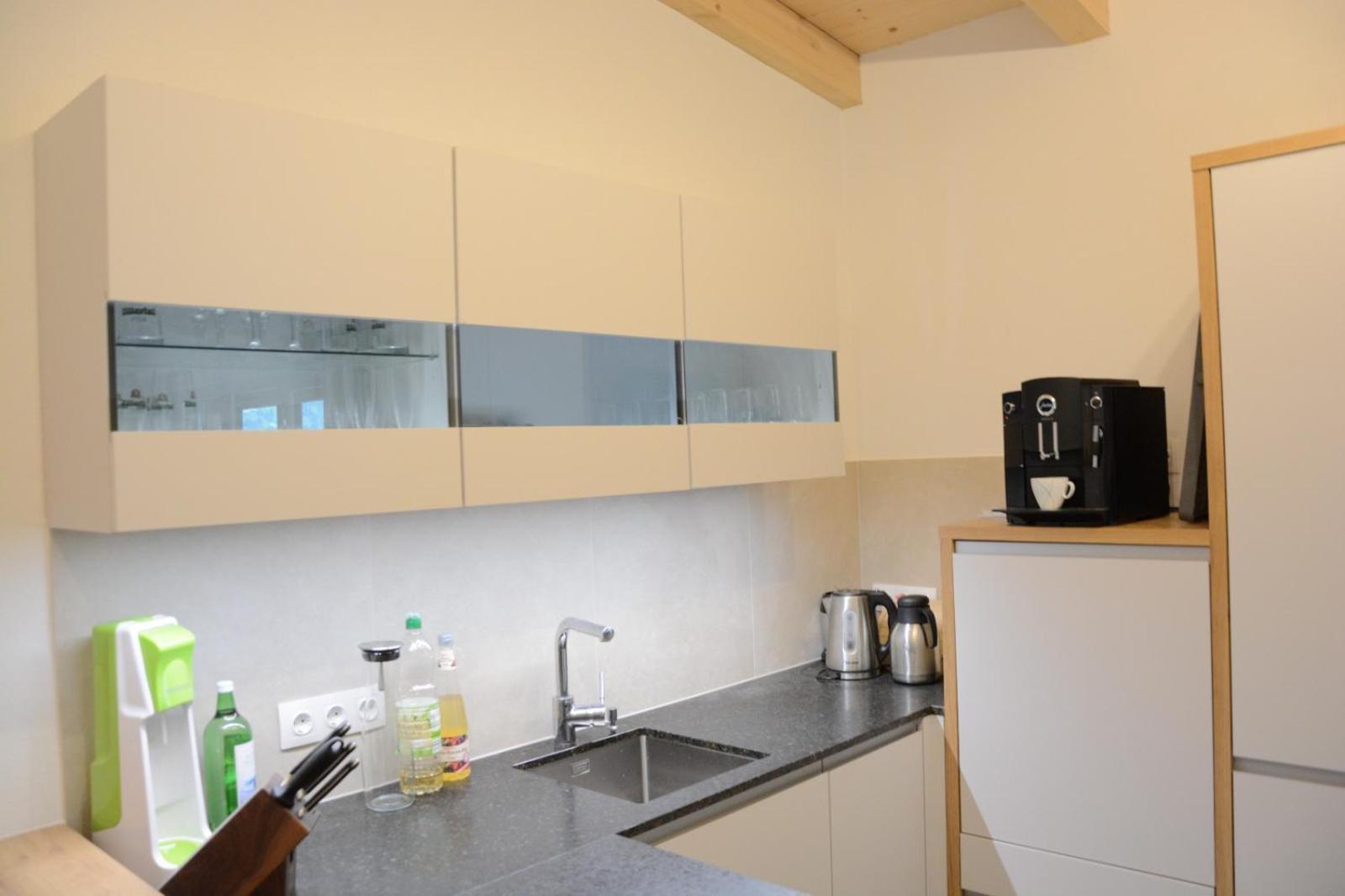 Sunside Apartment Zell am Ziller Exterior photo