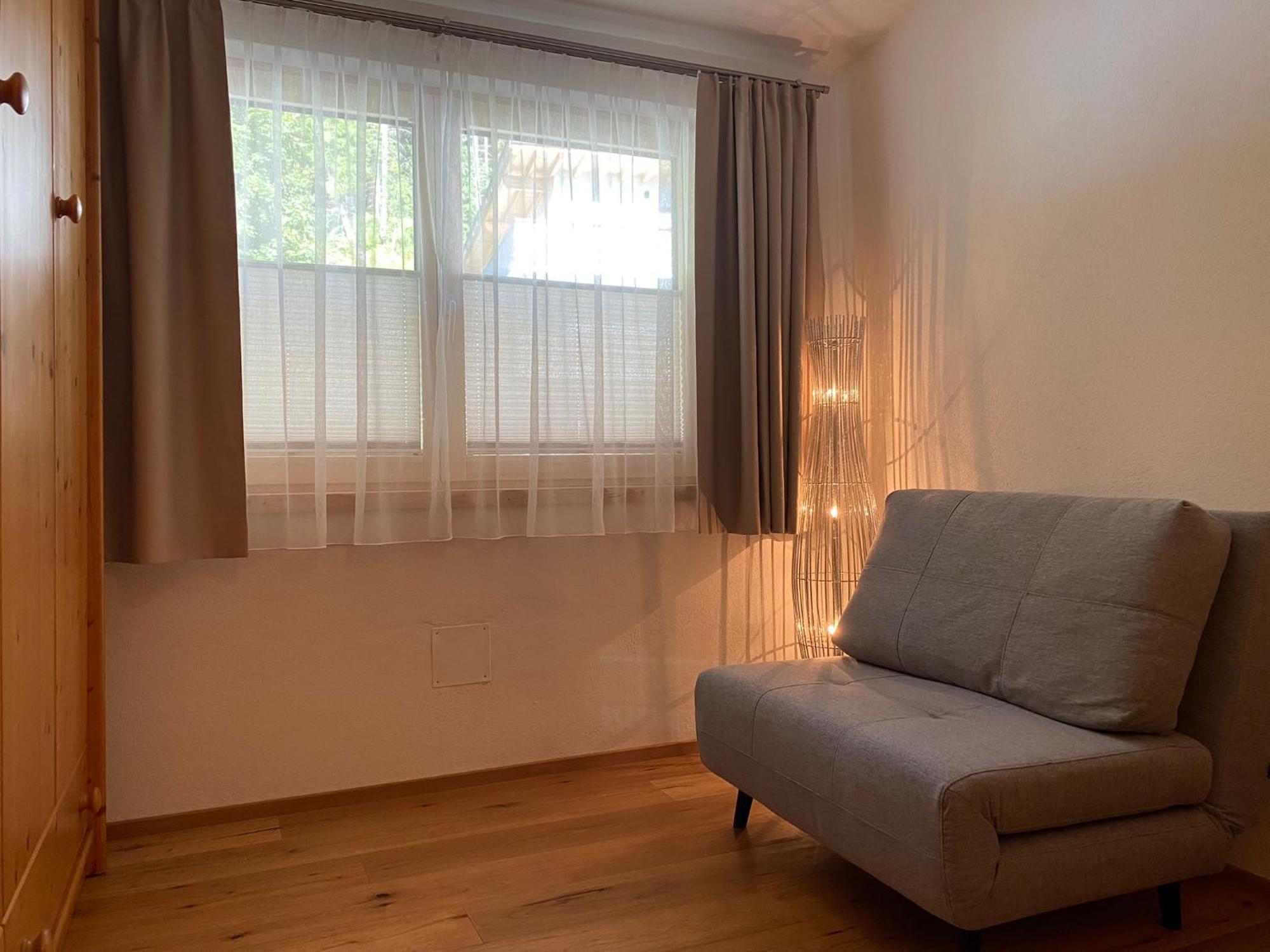Sunside Apartment Zell am Ziller Exterior photo